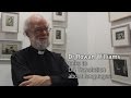 Interview with Dr. Rowan Williams, Master of Magdalene College, University of Cambridge.