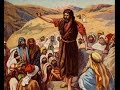 10. Життя і вчення Ісуса Христа/Голос волаючого в пустелі