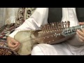 Raqs e kabootar  shamsuddin masroor rubab instrumental