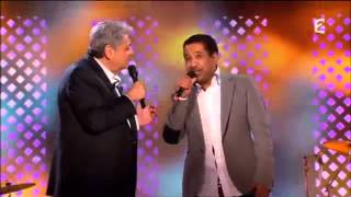 Cheb Khaled Ft Enrico Macias - Loriental - 2012_(360P).Mp4