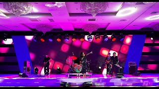 Laya Bam Band / Кавер Группа