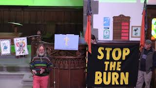 Stop Incineration North East1