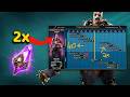 Masahiro Fusion Update: Void 2x, Soul Rewards & Champion Chase Plans