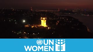 16 Days of Activism closes in Istanbul