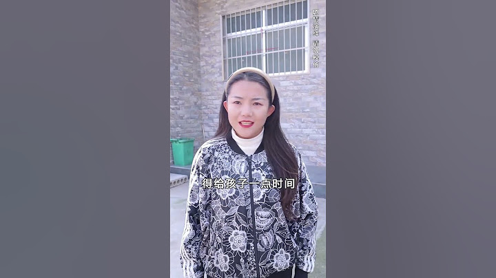 女儿不认打工回来的爸爸，看着女儿哭的撕心裂肺，爸爸心如刀割 上集