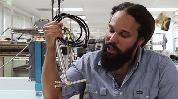 The NEW FlowTracker2 Lab ADV® with SonTek Engineer Adam Jackson