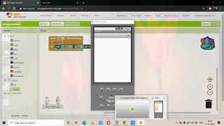 What is Spinner I Android Spinner I How to use Spinner in MIT App Inventor I Android Spinner example