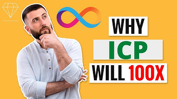 Internet Computer WHY IT WILL 100X?? - ICP PRICE PREDICTION - SHOULD I BUY ICP?