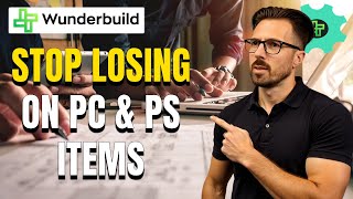 Setting Up & Reconciling Prime Cost & Provisional Sum Items In Wunderbuild