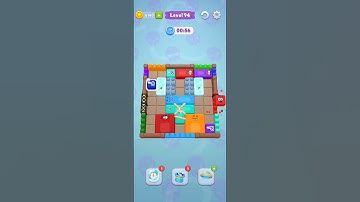 FARM BLOCK ESCAPE | LEVEL 94