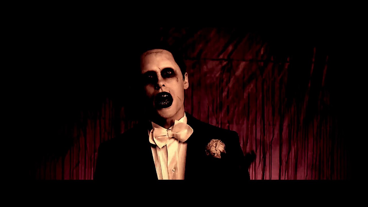 Tommy Lee Sparta - Sin away(kratos part 2)