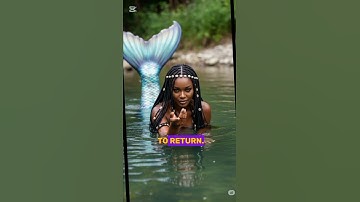 Thumbnail of African Mermaids: The Jengu, Mamba Muntu, and Spirit Queens of Water #africanspirits