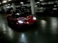 Bullrun 2009 Robert V Drifting in Hotel Parking Garage