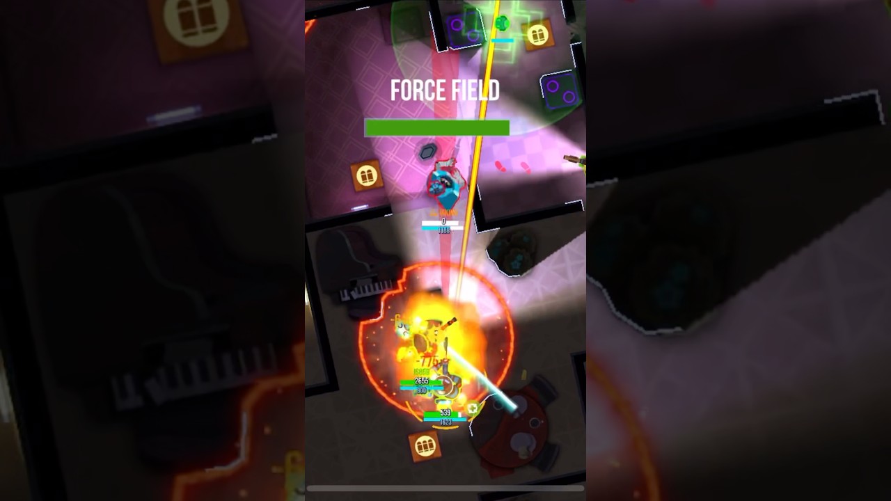 Playing With Shenji The Real Survival Challenge | Bullet Echo | Bullet Echo India |