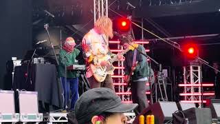 Royel Otis - Kool Aid - TRNSMT, Glasgow - 13th July 2024