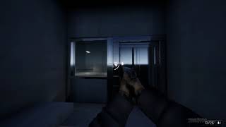 It has a horror element! |Trepang 2|