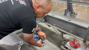 Deep Dive into FACTOR 55 Destructive Testing