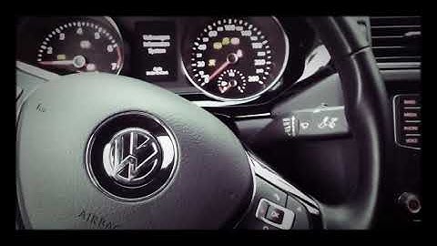 1.4L VW Jetta AEM Intake Install + Sound