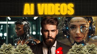 How To Create Ai Videos on YouTube \\