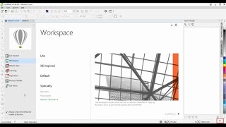 Setting up CorelDRAW for Adobe Illustrator users Setting up CorelDRAW for Adobe Illustrator users