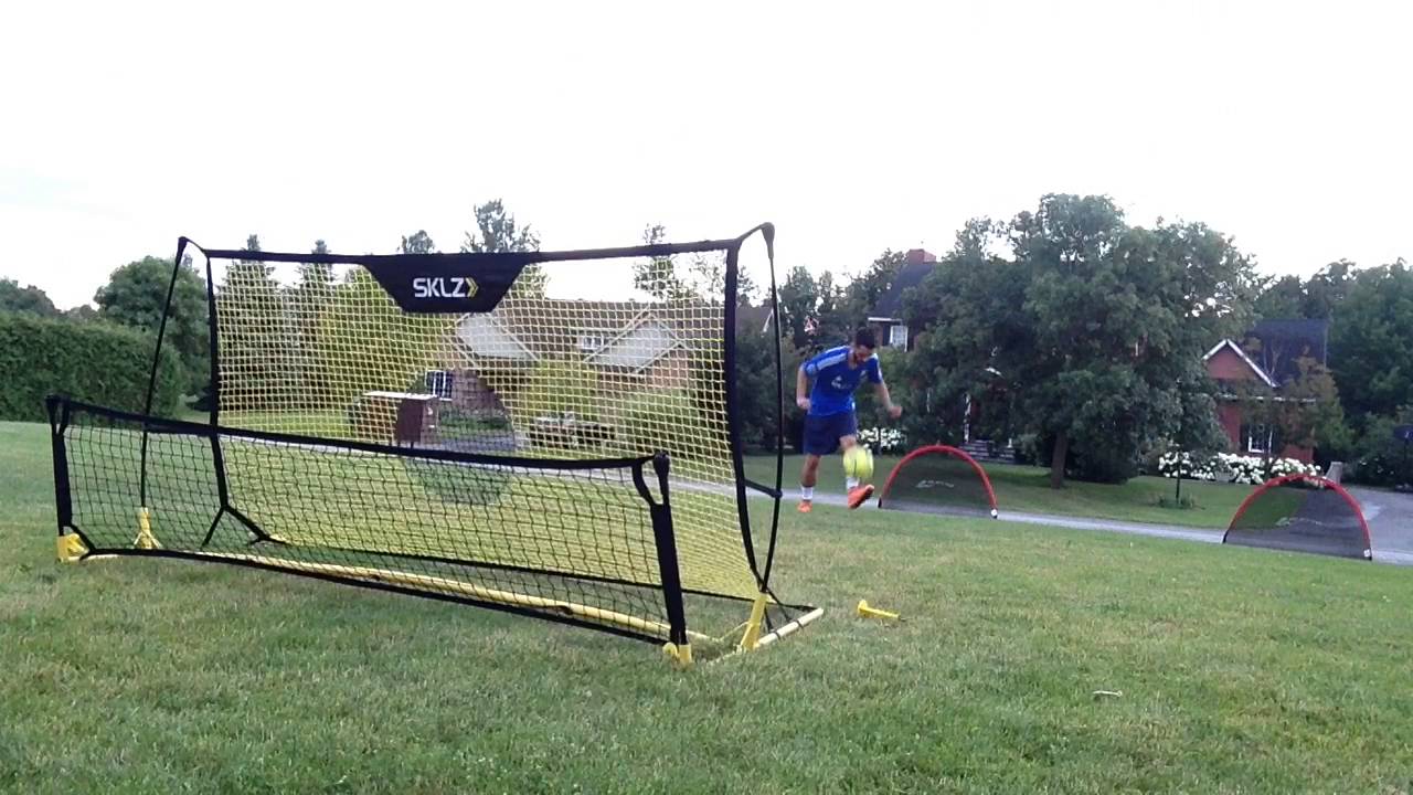 Knowing the rebounder YouTube