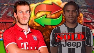Gareth Bale To Make SHOCK Switch To Bayern Munich?! | Transfer Review
