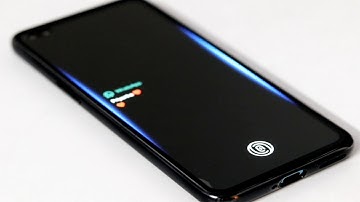 OnePlus Nord How To Enable Horizon Light