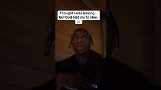 Jesus is real #FaithOverEverything #GodFirst #StayInHisPresence
