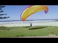 Cloudbase Paragliding Tips and Hints - 01. Ground Handling
