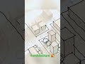 Architecture's Short Video 🏠 #architecture #shorts #elevation #trending #subscribe
