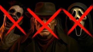 The Forgotten Killers: DBD’s Age of Power Replacement