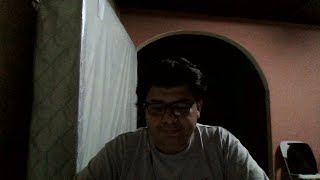 aca con ganas ..... de cantar