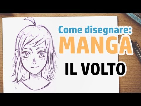 Video: Come Imparare A Disegnare Una Persona