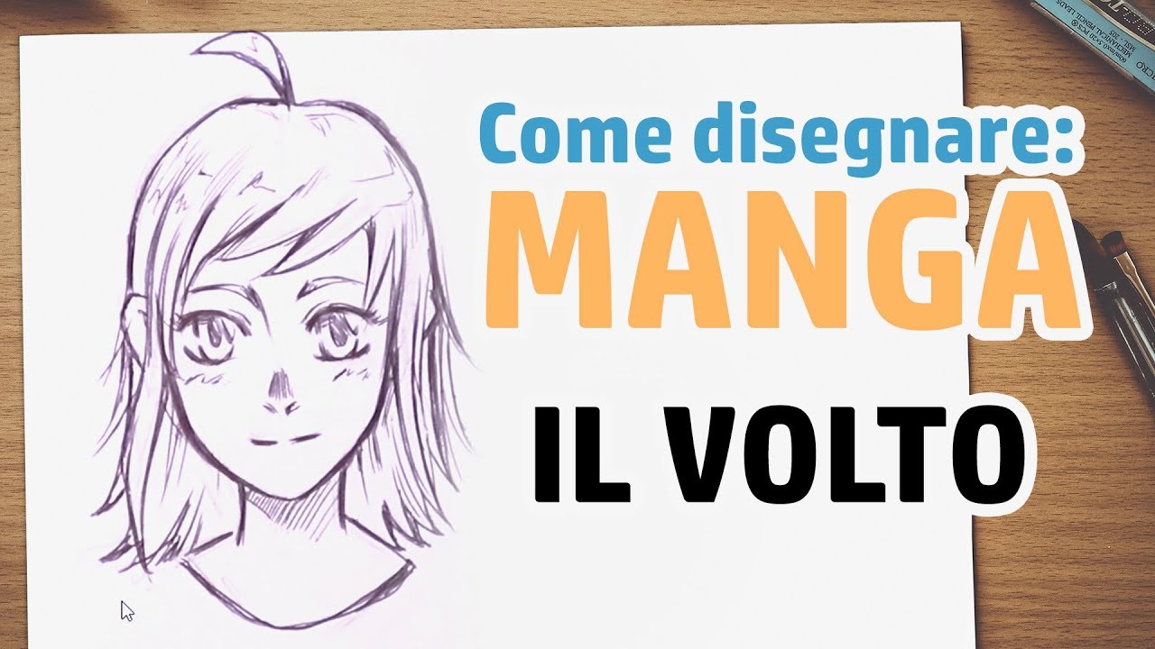 Come disegnare volti di Manga e Anime: Imparare a disegnare volti di Manga  e Anime passo dopo passo per bambini, ragazzi e adulti : Shinjuku Press:  : Libri