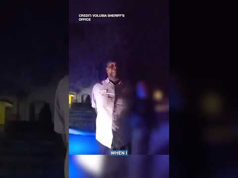 Florida Man Flushes Drugs Down Toilet Before Fleeing, Deputies Say