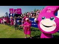 Laura Davies on Dominating the US Senior Open by 10 Shots! | Walk The Course | Golfing World
