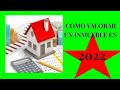 ✅Como valorar una vivienda en 2022 | Asociacion Inmobiliaria▶️