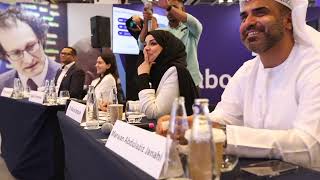 Medlab Middle East - day 4 highlights