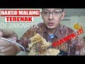 BAKSO MALANG PRASMANAN TERENAK DI JAKARTA....BIKIN NAGIH!!!