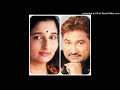 MERA SANAM SABSE PYARA HAI (DIL KA KYA KASOOR 1992) BY ANURADHA PAUDWAL & KUMAR SANU