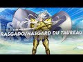 Skip ou pas skip rasgado hasgard saint seiya awakening  saintseiyaawakening saintseiyakotz ssa