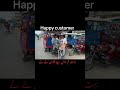 Happy customer #youtubeshorts #automobile #hondasuzuki #3wheeler #truck #autorickshaw #tuktuk