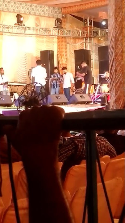 viah barbie maan , mela kathar da live