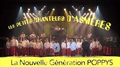 PCAIF - Les Petits Chanteurs d'Asnières