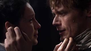 Outlander season 3 Episode 8 l Starz l First Wife