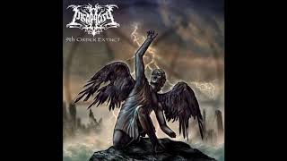 Incapacity - Cross-Fixed