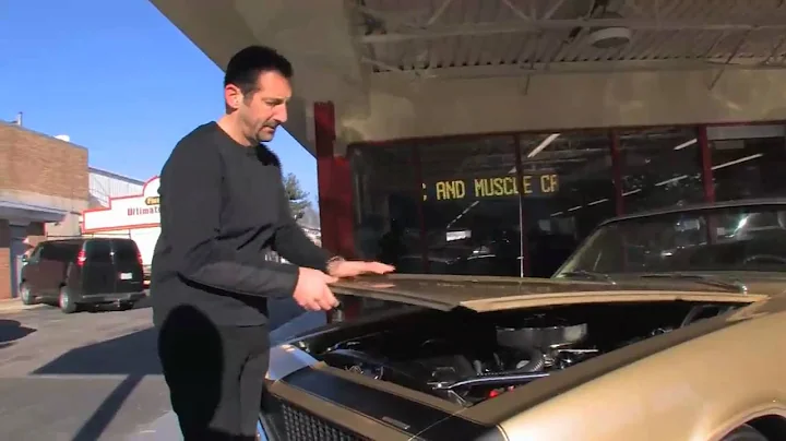 1967 Chevrolet Camaro RS SS Convertible for sale with test drive, and walk through video