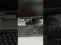 working well