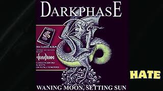 Darkphase Hate Rock Metal Şarkılar Vol.5