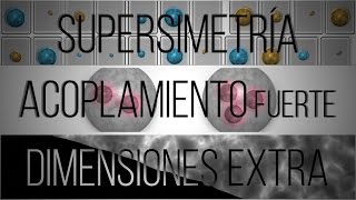 Extra Dimensions, Supersymmetry, and Strong Coupling: Physics Beyond the Standard Model